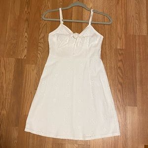 Hollister Dress